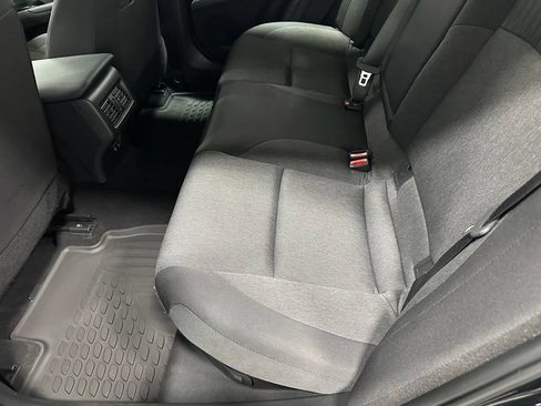 Used 2026 Toyota Camry LE FWD image 46