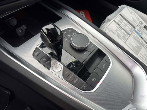 New 2026 BMW Z4 M40i image 15