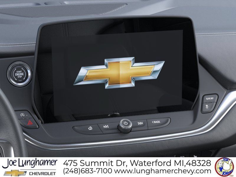New 2026 Chevrolet Blazer LT w/ Midnight/Sport Edition AWD/4WD image 22