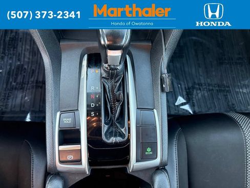 Used 2021 Honda Civic Sport image 23