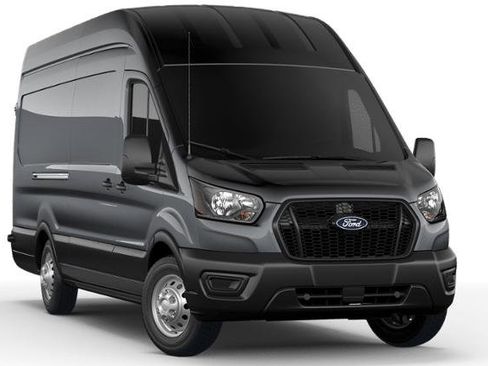 New 2026 Ford Transit 350 148 High Roof Extended AWD image 4