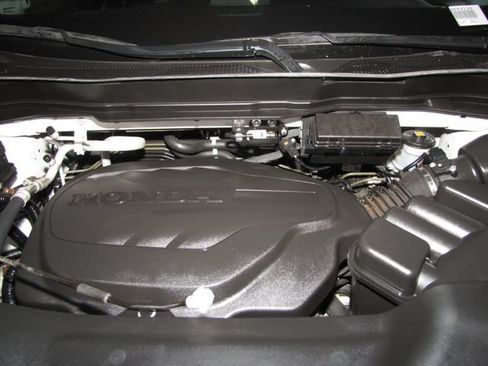 Used 2023 Honda Ridgeline RTL-E image 23