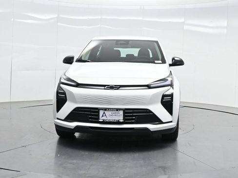 New 2027 Chevrolet Bolt LT w/ Comfort Package FWD image 45