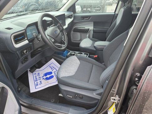 New 2026 Ford Maverick XLT w/ XLT Luxury Package AWD/4WD image 7