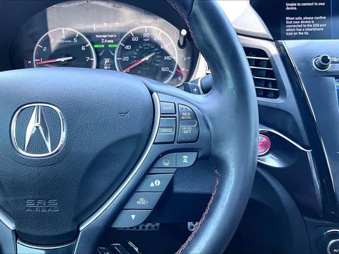 Used 2019 Acura ILX FWD image 22