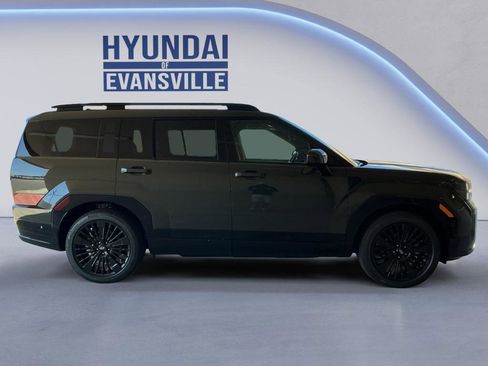 New 2026 Hyundai Santa Fe Calligraphy AWD/4WD image 7