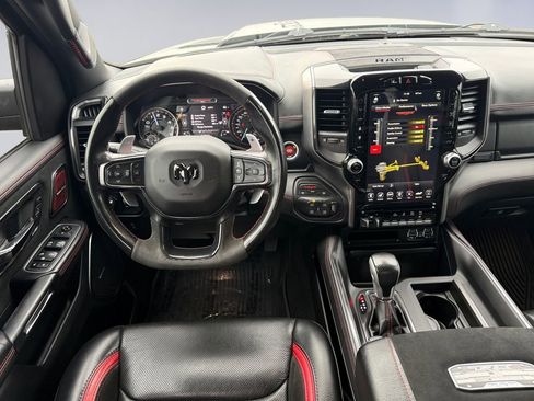 Used 2021 RAM 1500 TRX w/ TRX Level 2 Equipment Group image 13