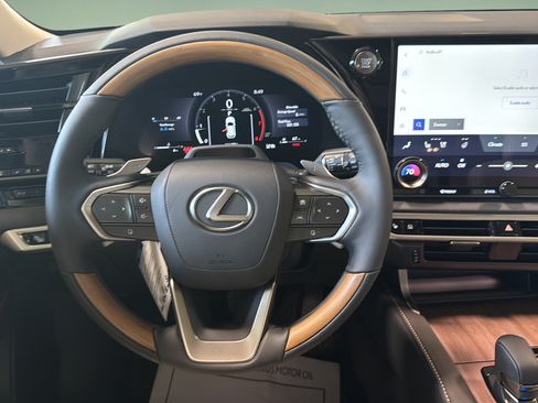 New 2026 Lexus RX 350 Premium Plus AWD/4WD image 20