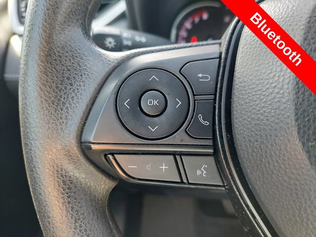 Certified 2024 Toyota RAV4 LE FWD image 17