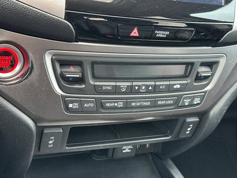 Used 2018 Honda Pilot EX-L image 20