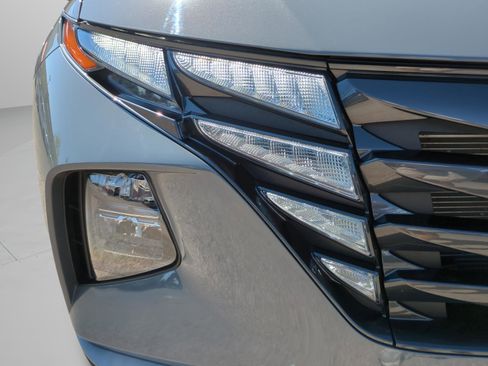 Certified 2024 Hyundai Tucson SEL FWD image 23
