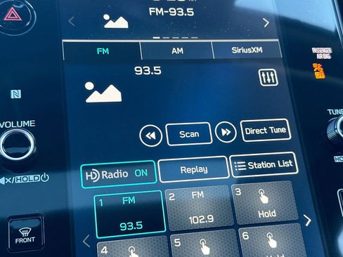 New 2026 Subaru Ascent Limited image 22