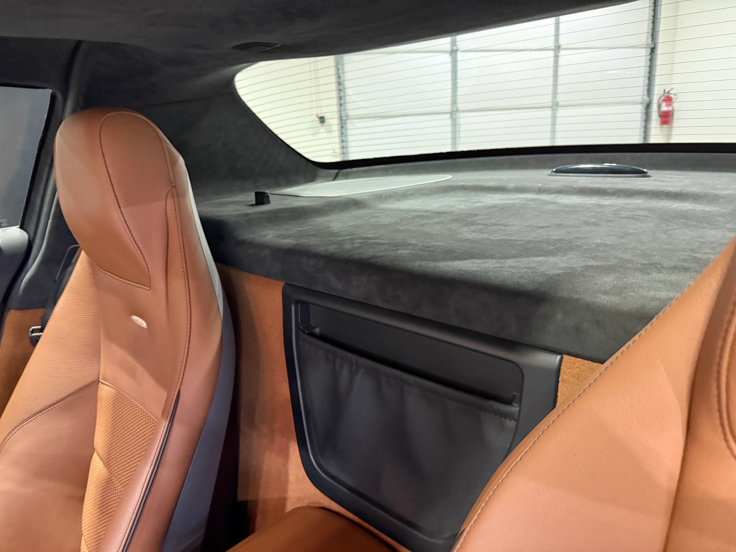 Used 2011 Mercedes-Benz SLS AMG Coupe image 67