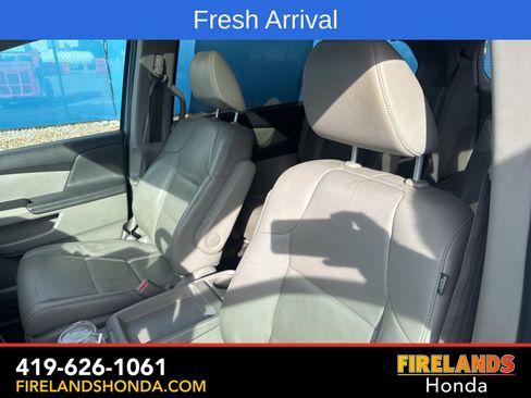 Used 2016 Honda Odyssey EX-L image 14