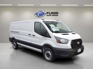 New 2026 Ford Transit 250 Low Roof video 1