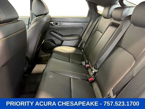 New 2026 Acura Integra A-Spec FWD image 29
