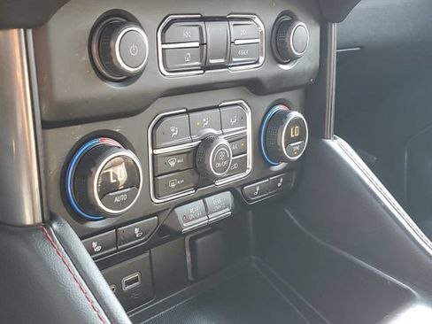 Certified 2024 Chevrolet Tahoe RST w/ Luxury Package AWD/4WD image 29