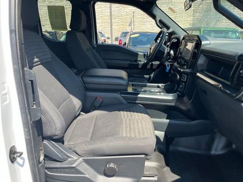 Used 2023 Ford F150 XL AWD/4WD image 19