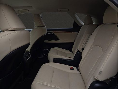 Used 2021 Lexus RX 450hL AWD w/ Premium Package image 10