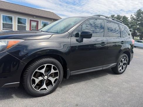 Used 2015 Subaru Forester 2.0XT Premium AWD/4WD image 35
