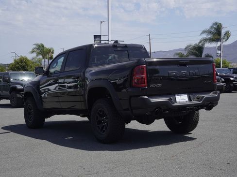 New 2026 RAM 1500 RHO w/ RHO Level 1 Equipment Group AWD/4WD image 6