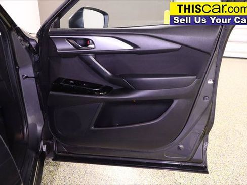 Used 2022 MAZDA CX-9 Sport AWD/4WD image 37