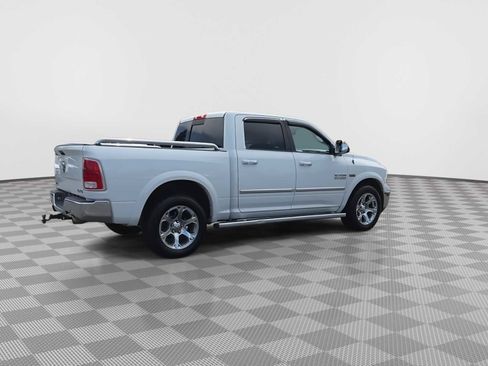 Used 2013 RAM 1500 Laramie w/ Convenience Group AWD/4WD image 8