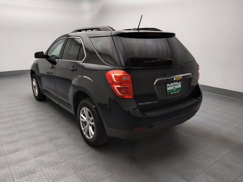 Used 2017 Chevrolet Equinox LT w/ Convenience Package AWD/4WD image 5