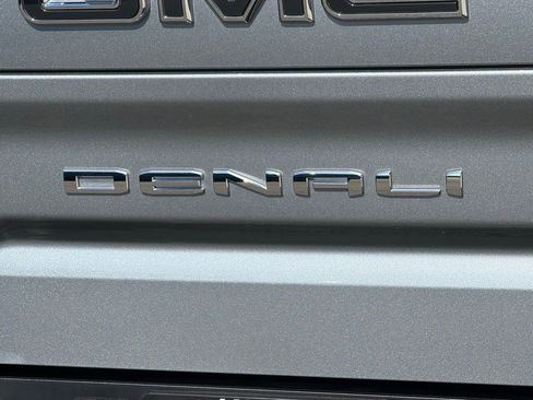 Used 2025 GMC Sierra 1500 Denali Ultimate AWD/4WD image 48