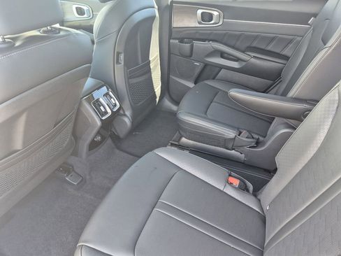 New 2026 Kia Sorento SX image 12