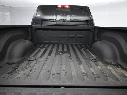New 2026 RAM 2500 Tradesman image 31