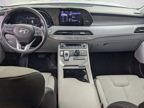 Used 2021 Hyundai Palisade SEL w/ Convenience Package image 17