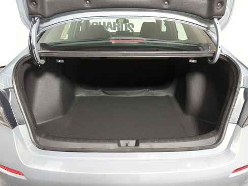 New 2026 Honda Civic Sport image 10