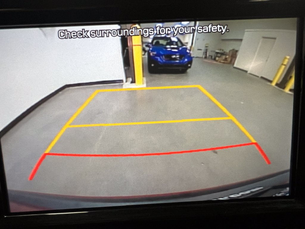 Used 2021 Hyundai Tucson SE FWD image 20