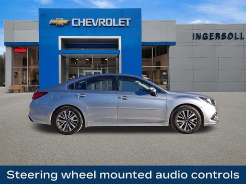 Used 2018 Subaru Legacy 2.5i Premium image 10