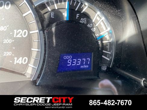 Used 2014 Toyota Camry SE FWD image 20