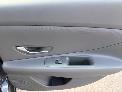 New 2026 Hyundai Elantra Sport FWD image 17