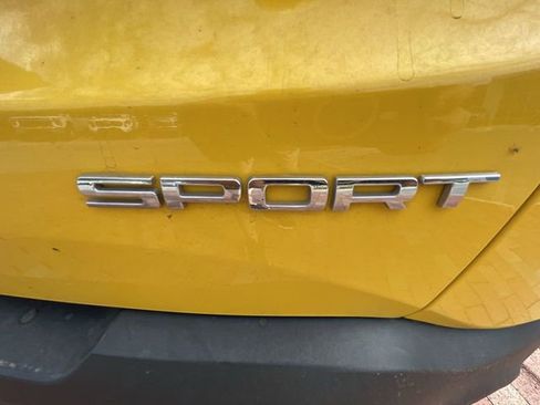 Used 2018 Jeep Renegade Sport w/ Power & Air Group image 20