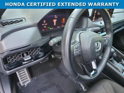 Certified 2023 Honda Accord Sport image 25