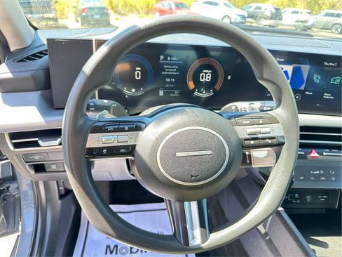 Certified 2024 Hyundai Sonata SEL FWD image 18