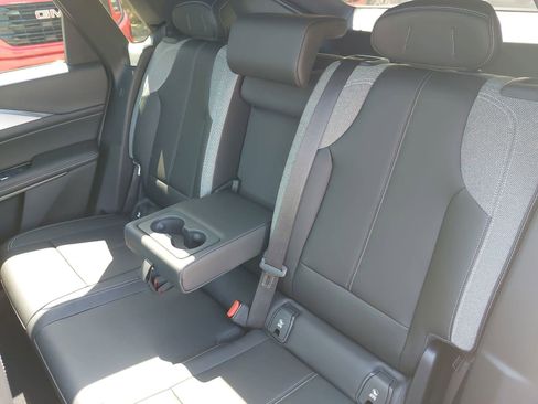 Used 2024 Cadillac Lyriq Tech w/ Driver Assist Package image 15