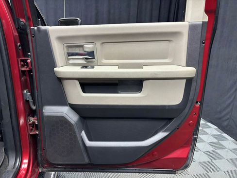 Used 2010 Dodge Ram 1500 Truck SLT w/ Big Horn Regional Pkg image 20