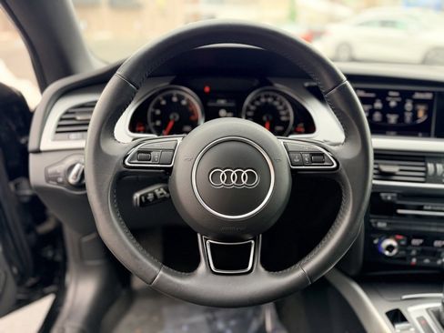 Used 2016 Audi A5 2.0T Premium Plus w/ Technology Package image 23