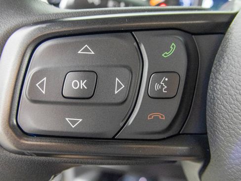 New 2026 Jeep Wrangler Unlimited Rubicon AWD/4WD image 30