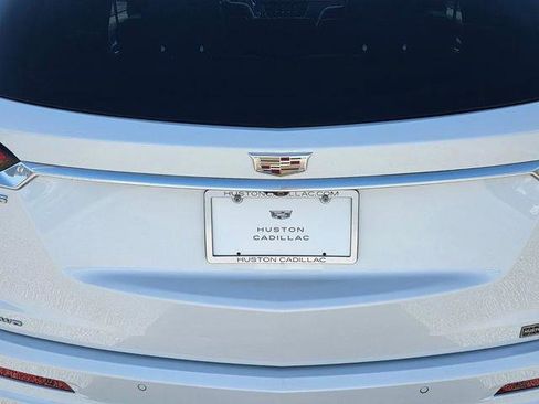 Used 2024 Cadillac XT6 Luxury w/ LPO, Floor Liner Package image 24