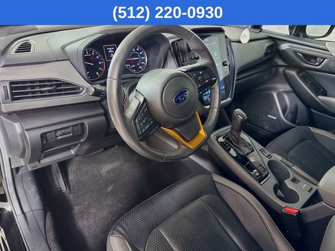 Certified 2024 Subaru Crosstrek 2.5i Wilderness image 10