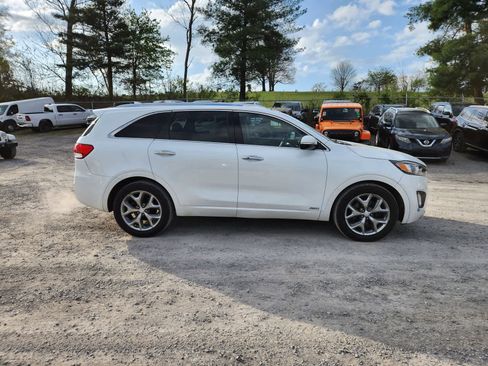 Used 2017 Kia Sorento SX image 6
