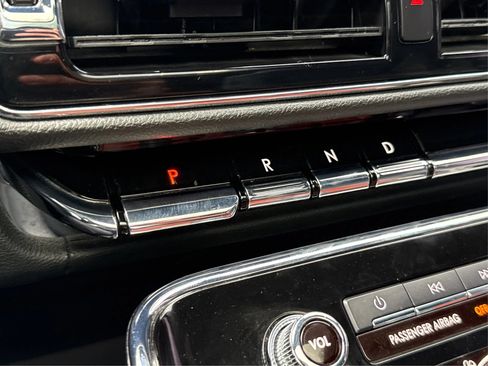 Used 2022 Lincoln Navigator L Reserve AWD/4WD image 48