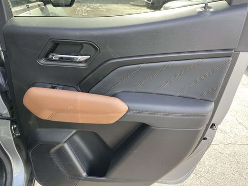 Used 2024 GMC Canyon AT4 w/ Canyon Safety Plus Package image 45