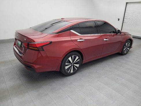 Used 2019 Nissan Altima 2.5 SL FWD image 10